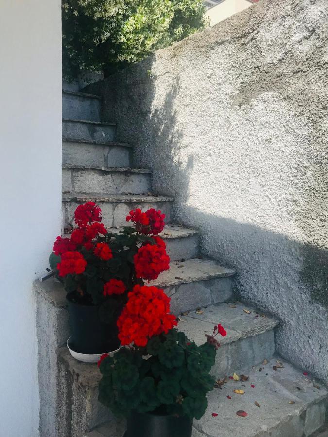 Villa Teresa Казарца Лигуре Екстериор снимка
