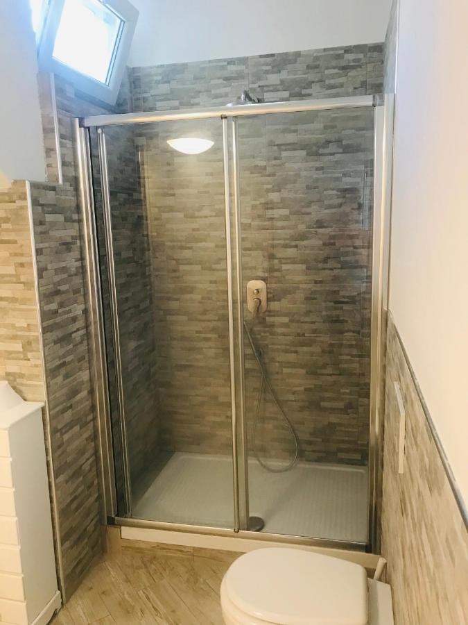 Villa Teresa Казарца Лигуре Екстериор снимка