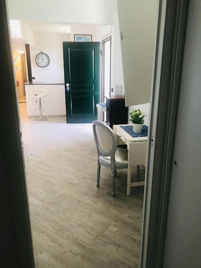 Villa Teresa Казарца Лигуре Екстериор снимка